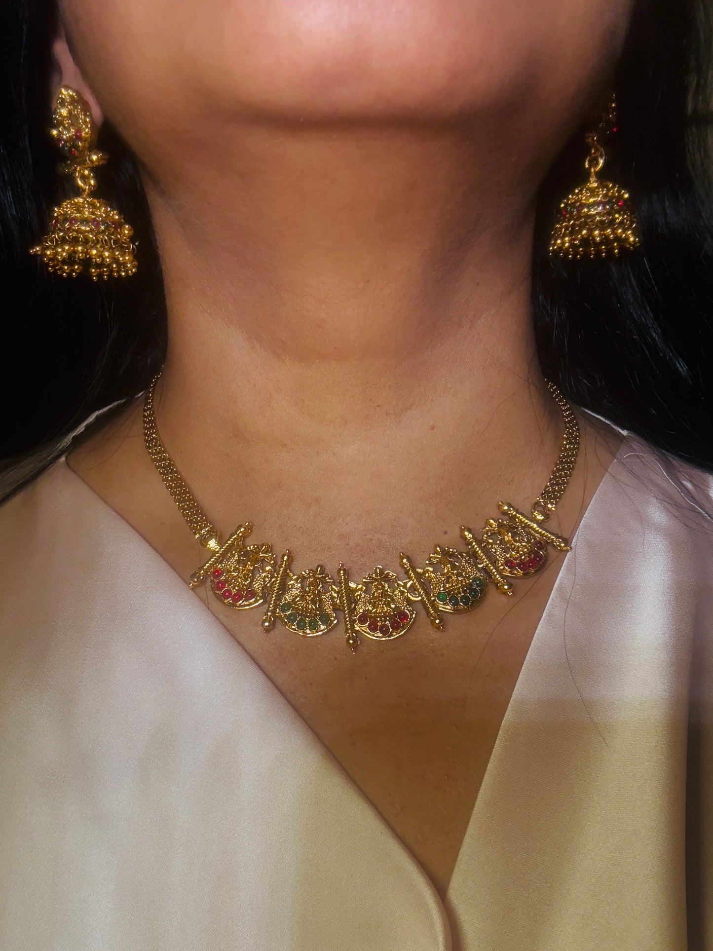 Vasudha- Traditional Lakshmi