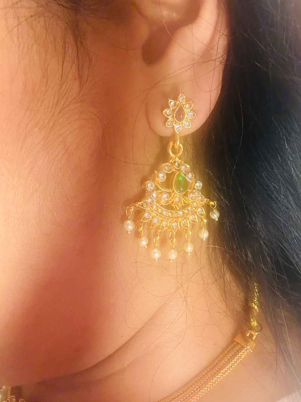 Kavya- Delicate beauty
