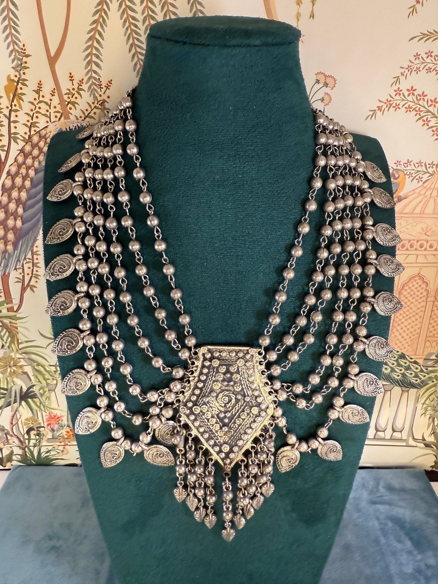 Pankhida- Navratri Specials