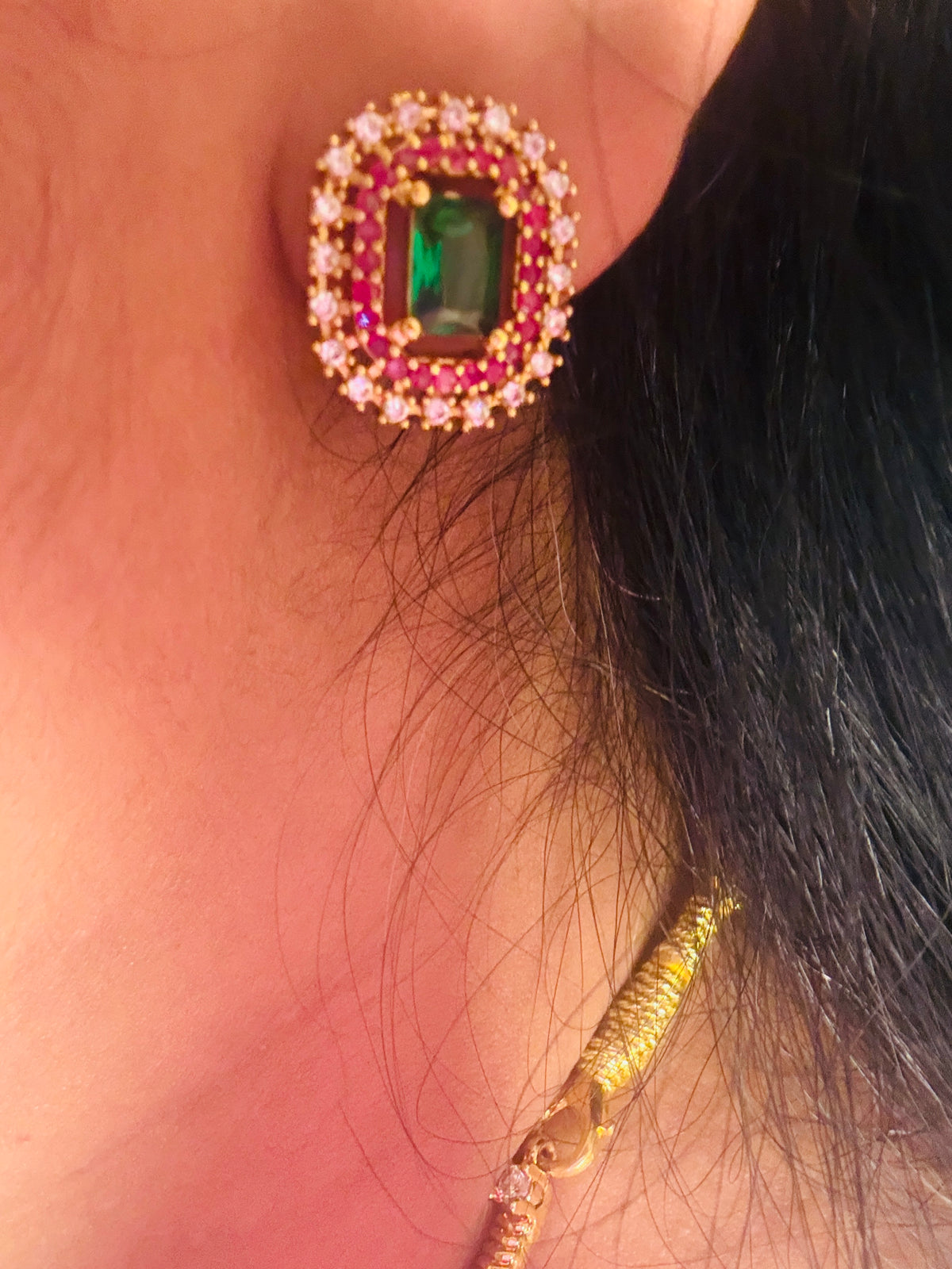 Kante look