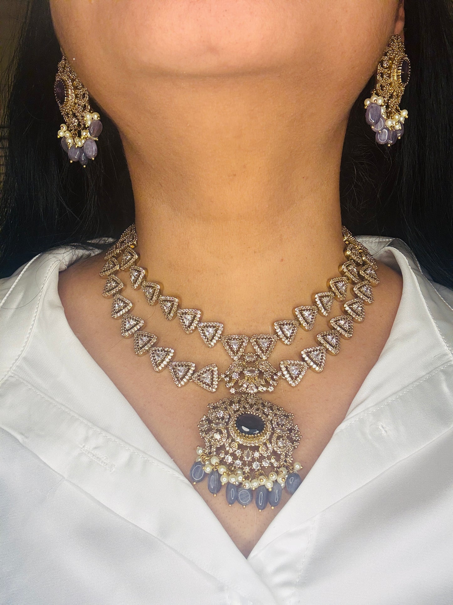 Aa024 Purple Victorian Ad double layer