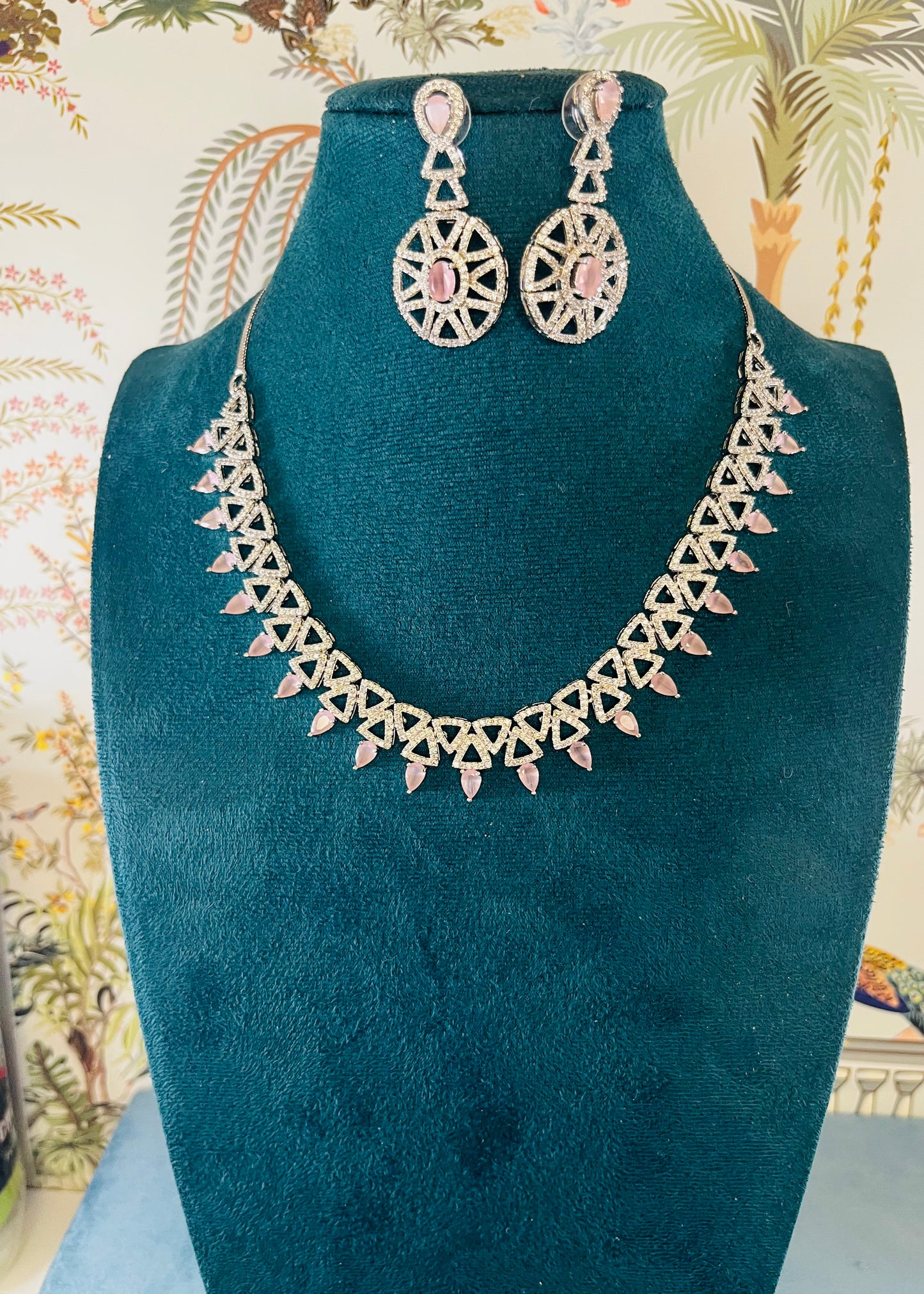 Aadya Delicate set in premium quality