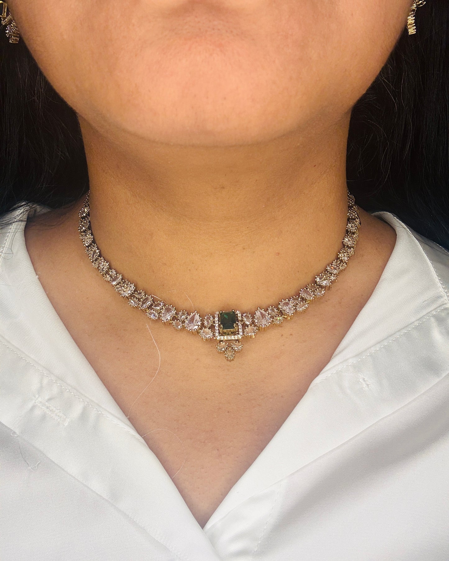 5 color options changeable set