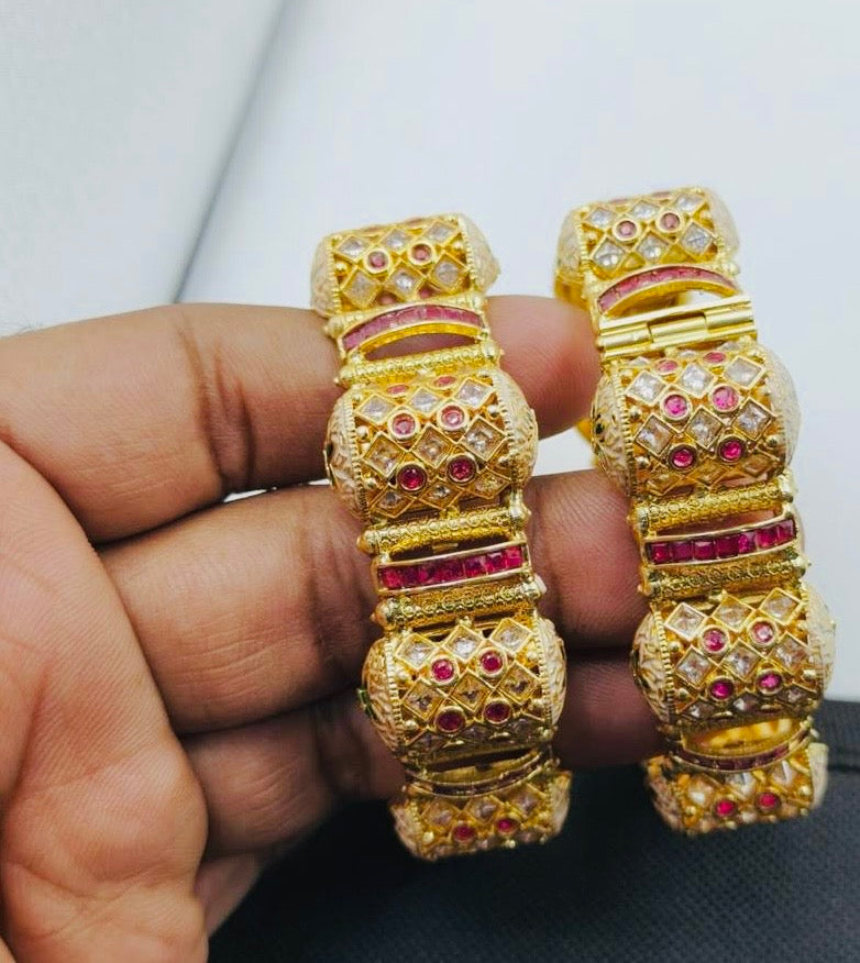 Rajwadi premium kada