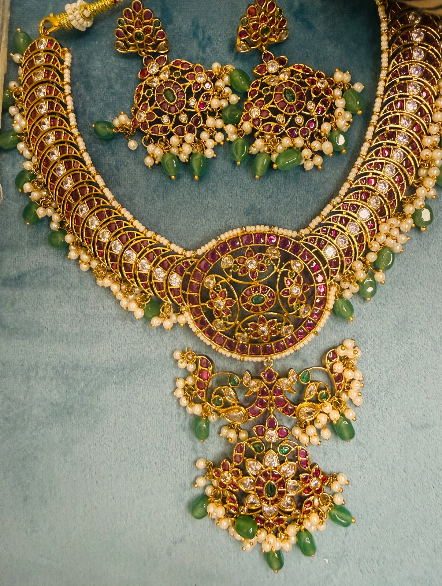 Kiara- traditional beauty