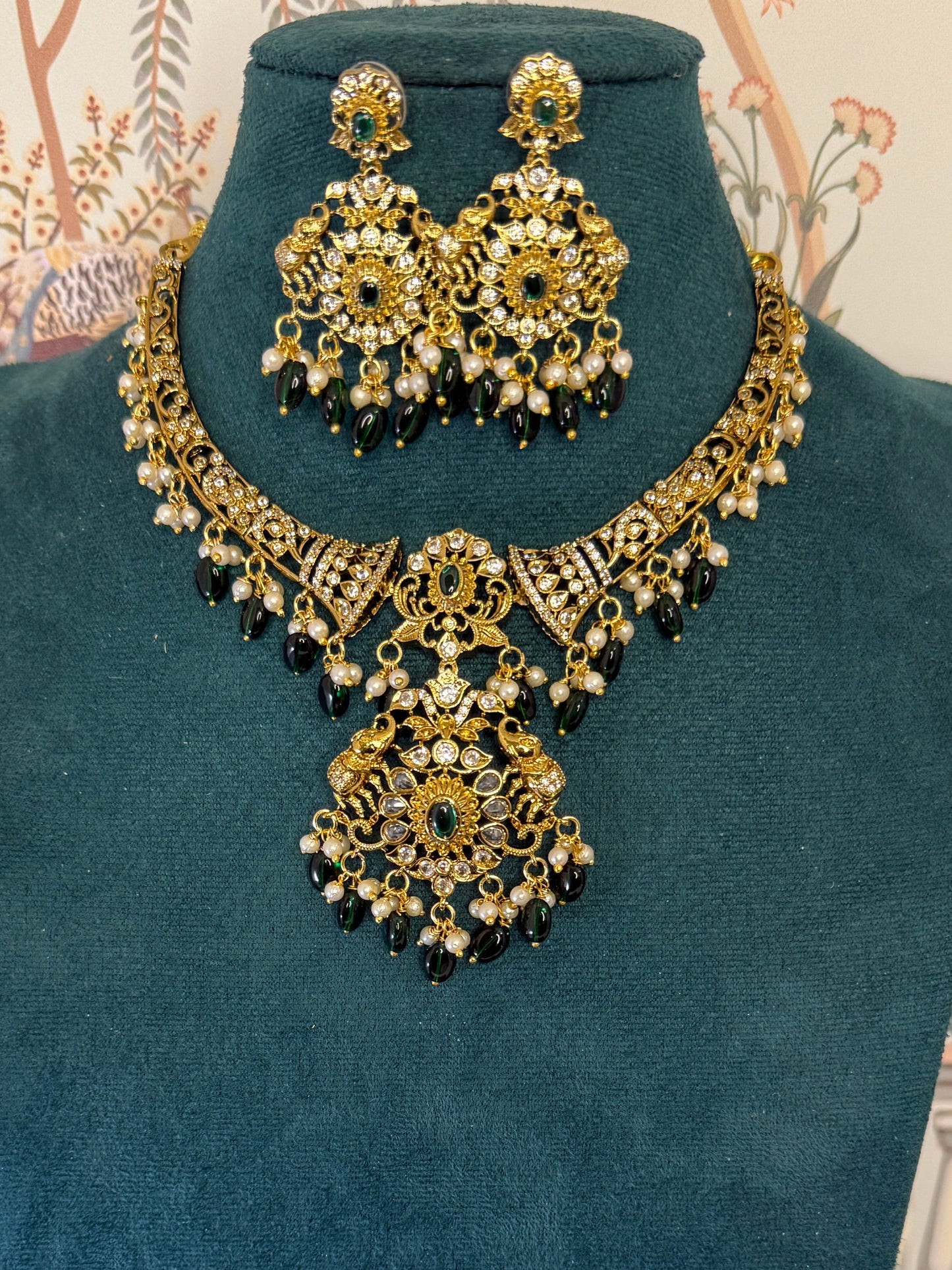 Aa020 Victorian hasli
