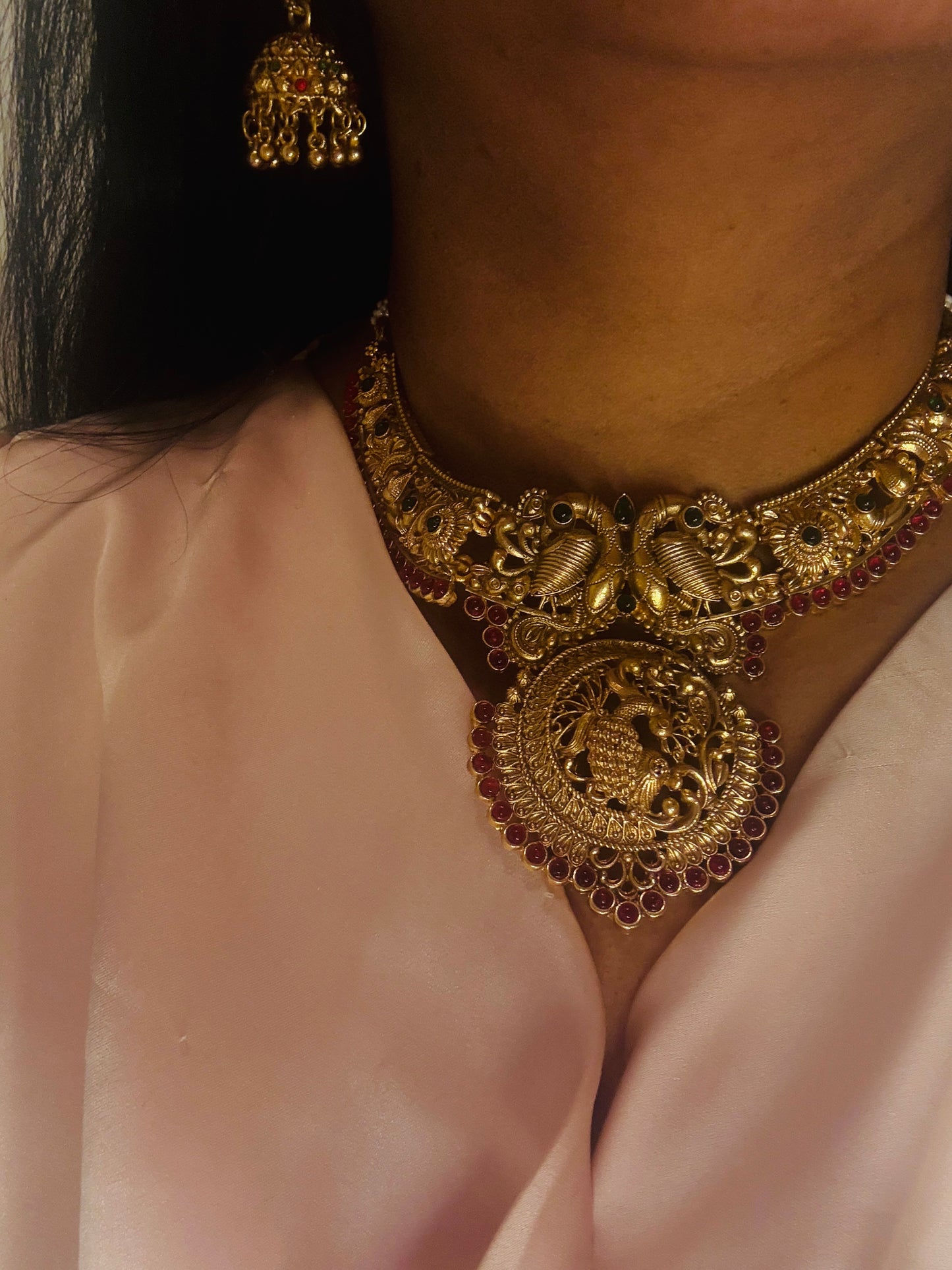 Mayura -grand beauty