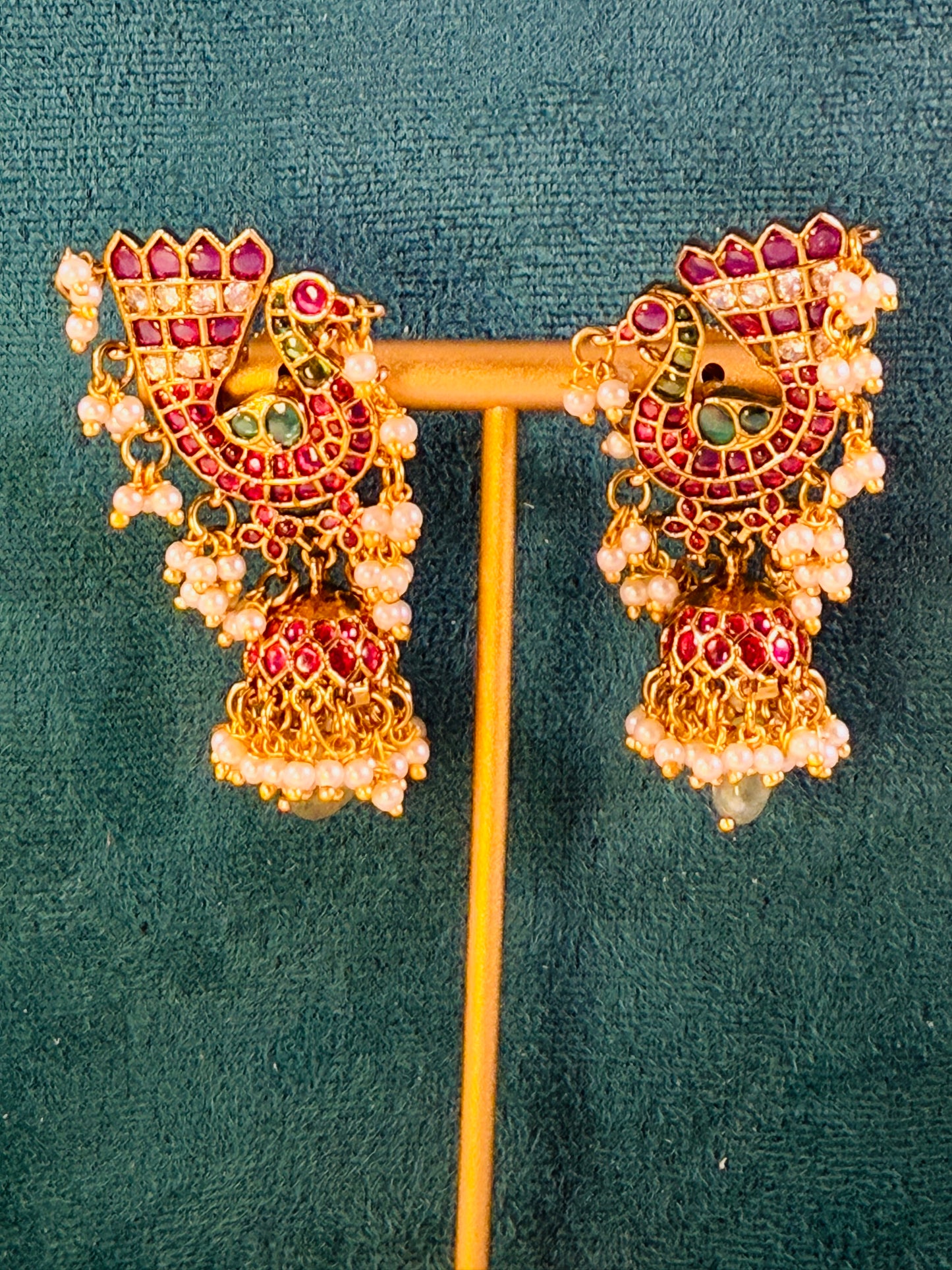Sakuna- Bird Kempu