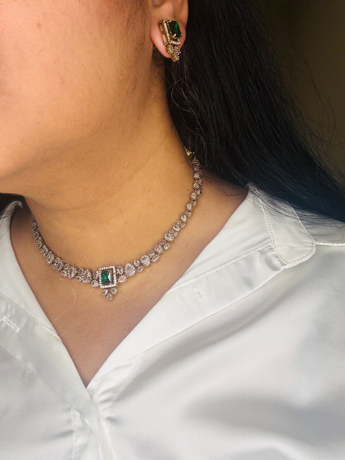 5 color options changeable set