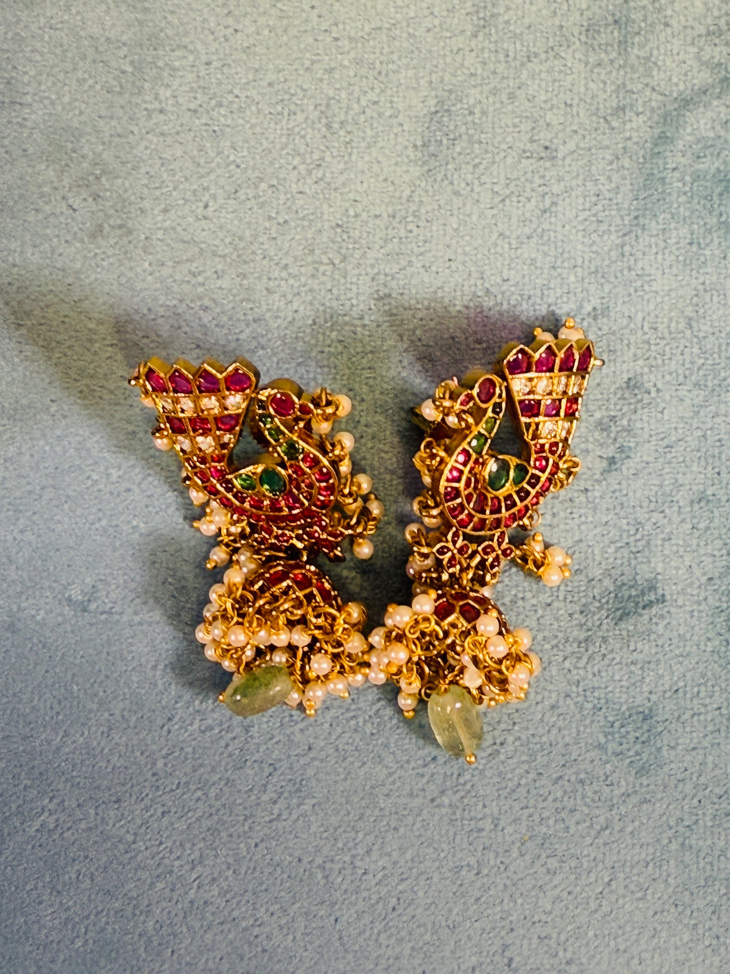 Sakuna- Bird Kempu