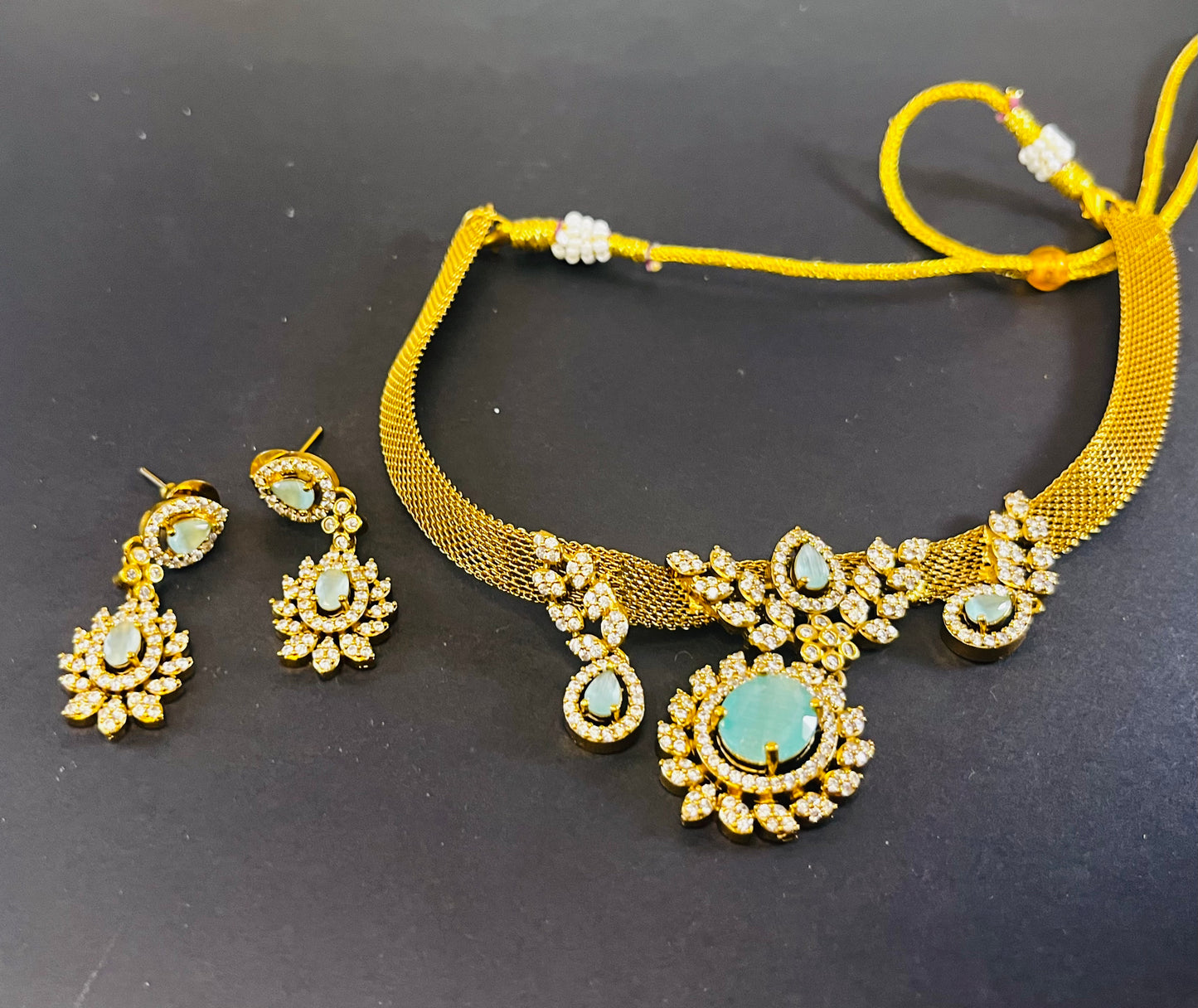 Aabha RLB- 004 Indo western look