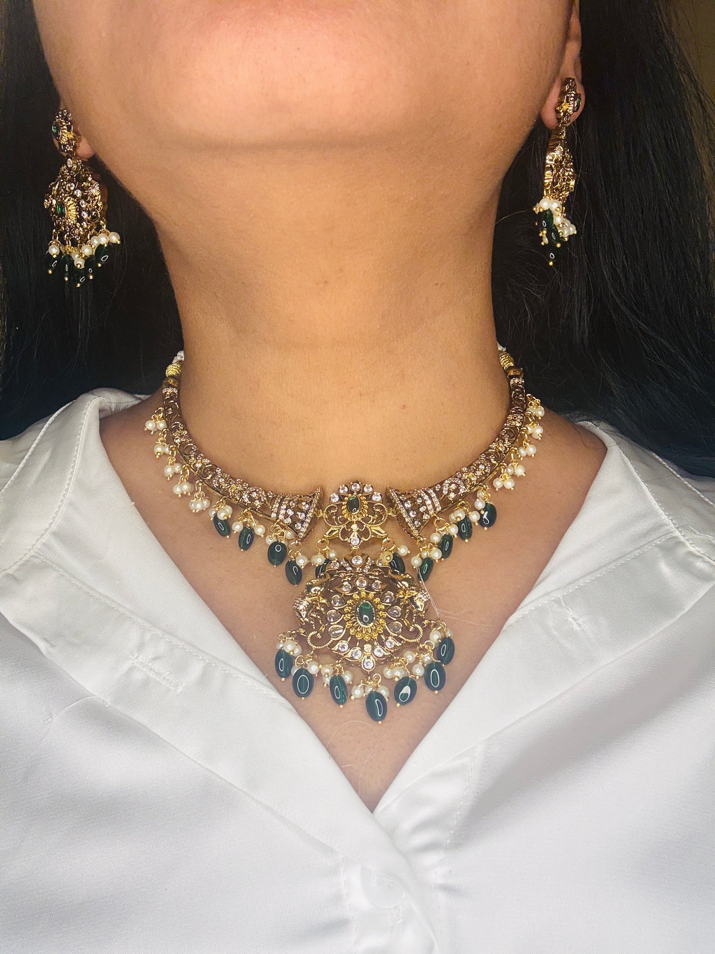 Aa020 Victorian hasli