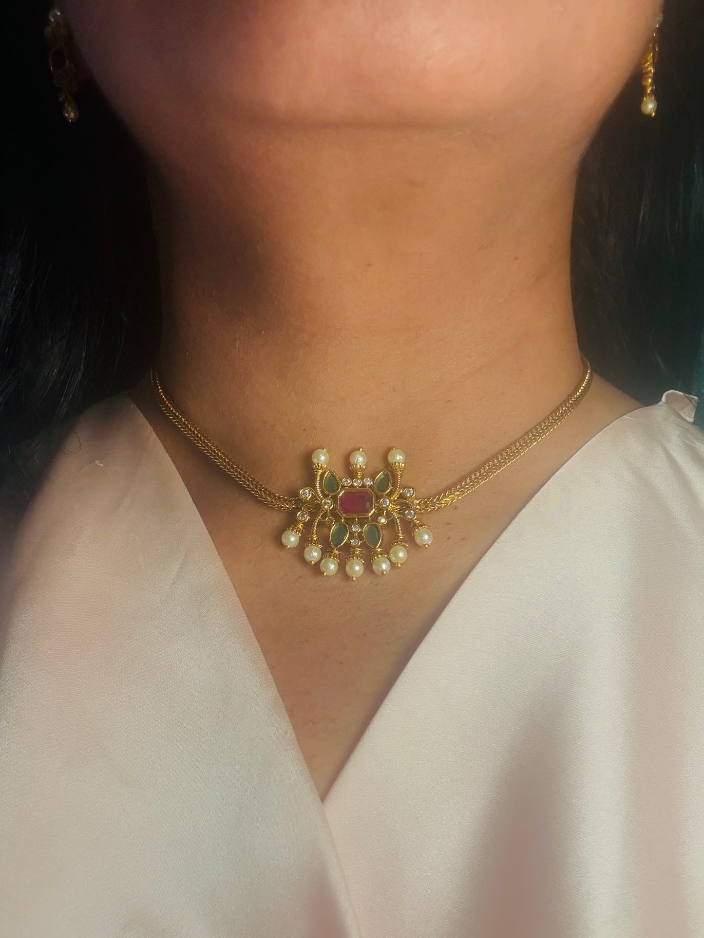 Kavya- Delicate beauty