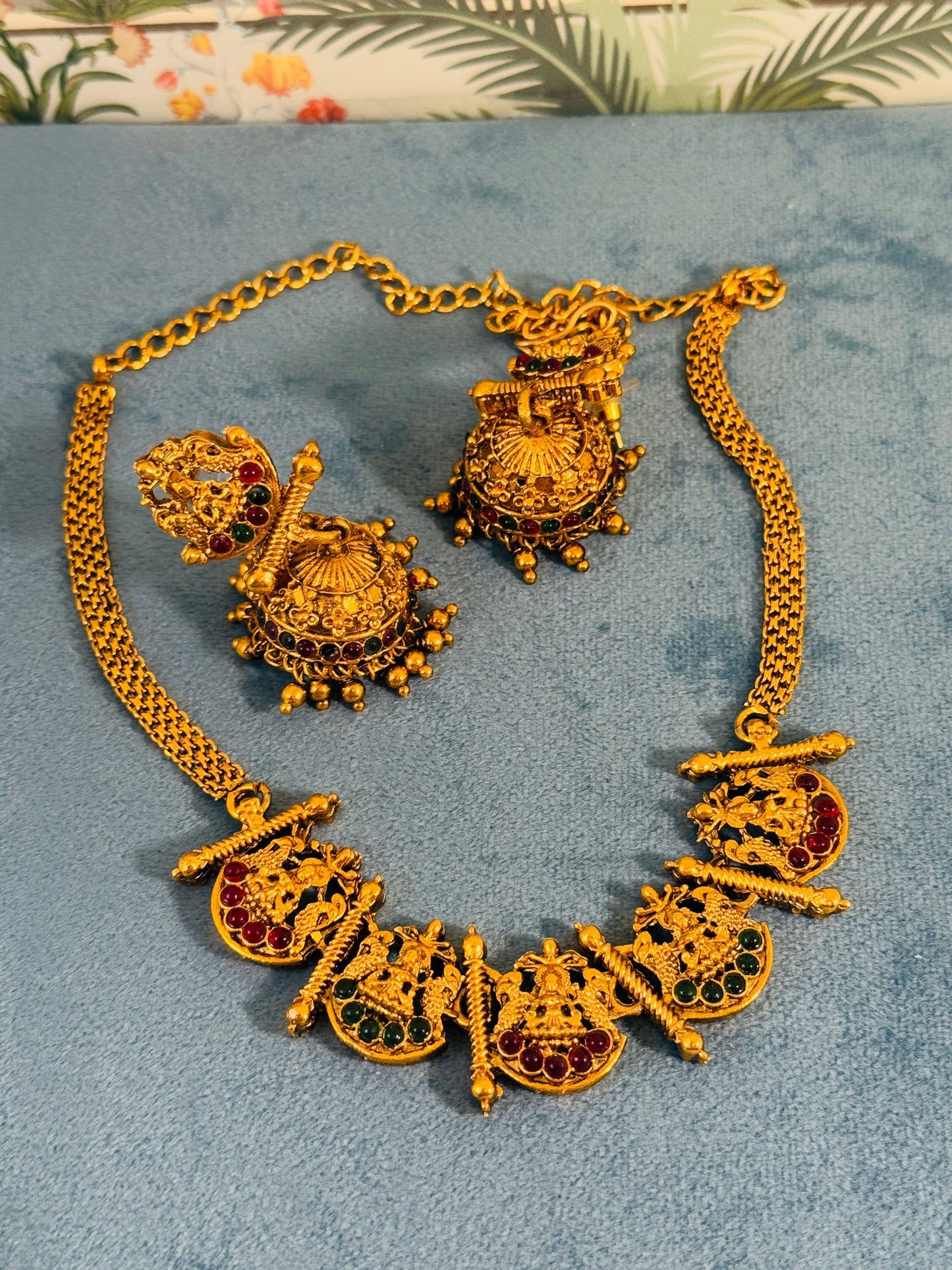 Vasudha- Traditional Lakshmi