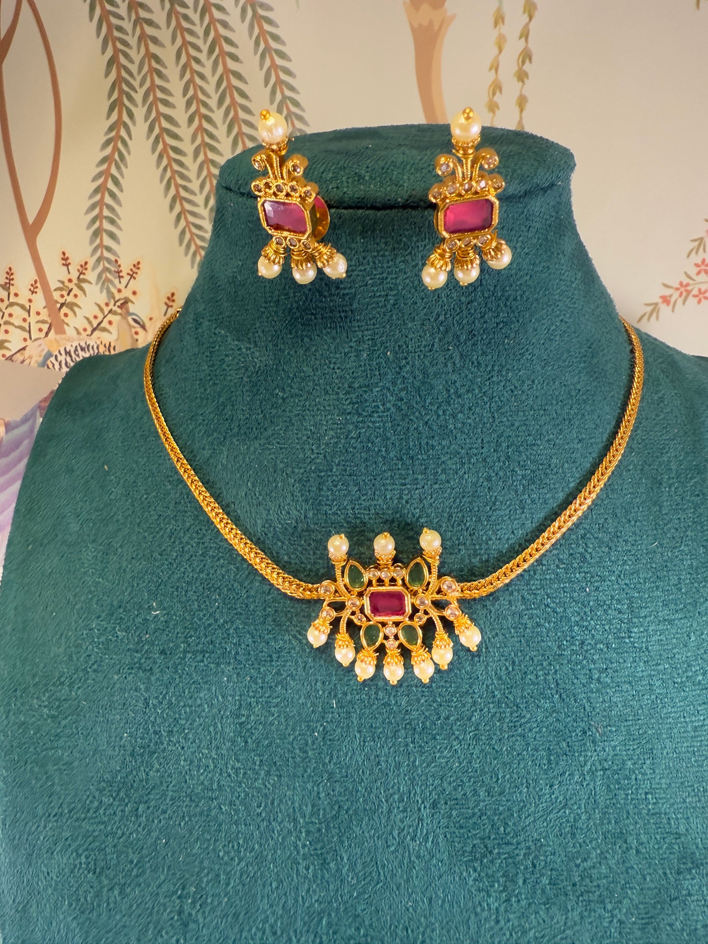 Kavya- Delicate beauty