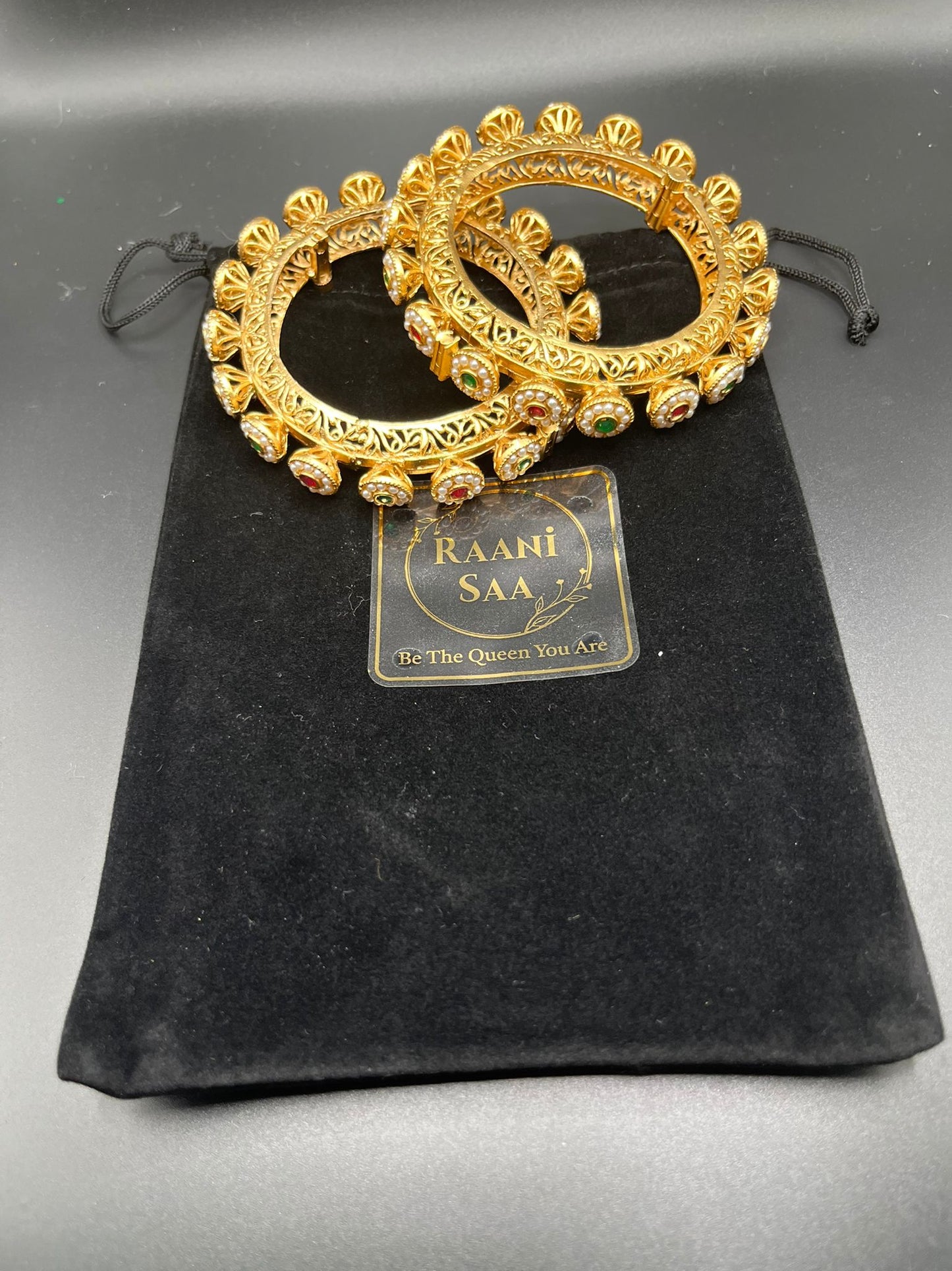 RK-003 Pacheli style