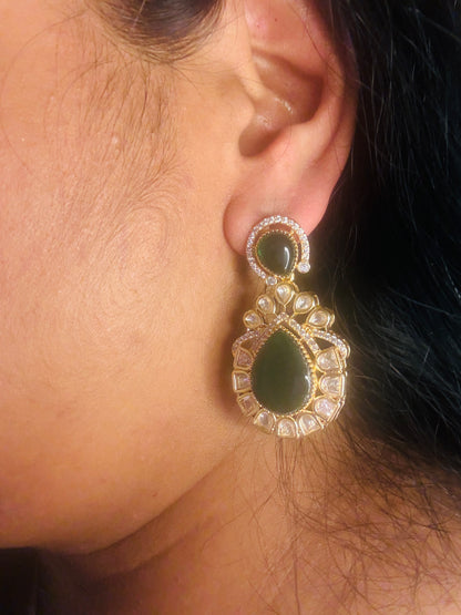 A03 Modern sleek AD danglers