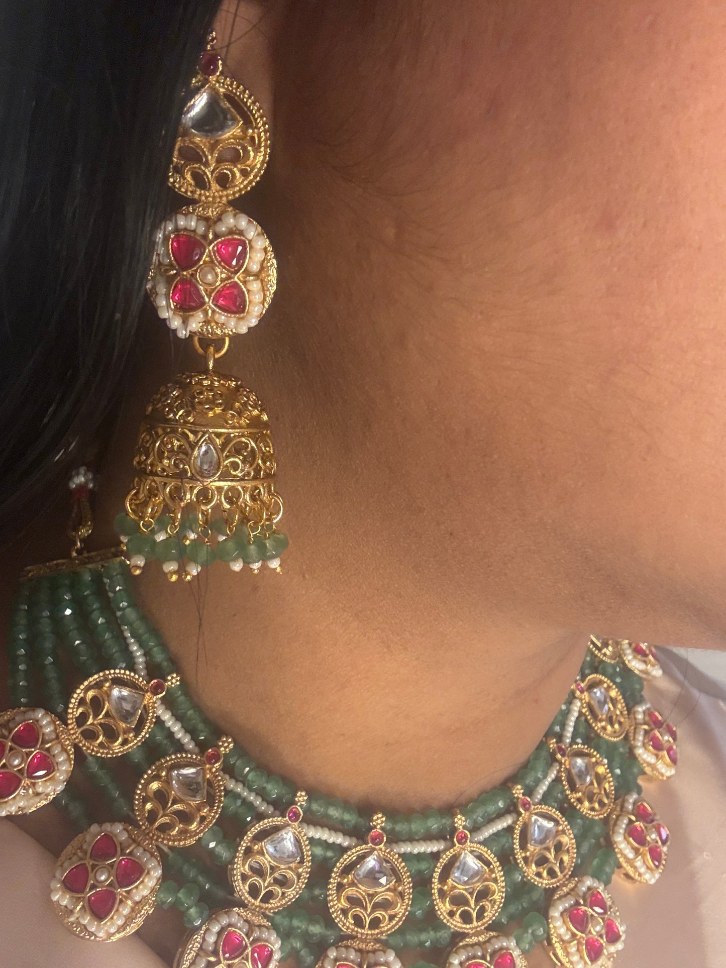 Heritage multi layer