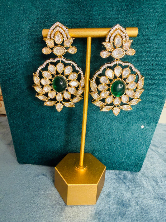 A03 Modern sleek AD danglers