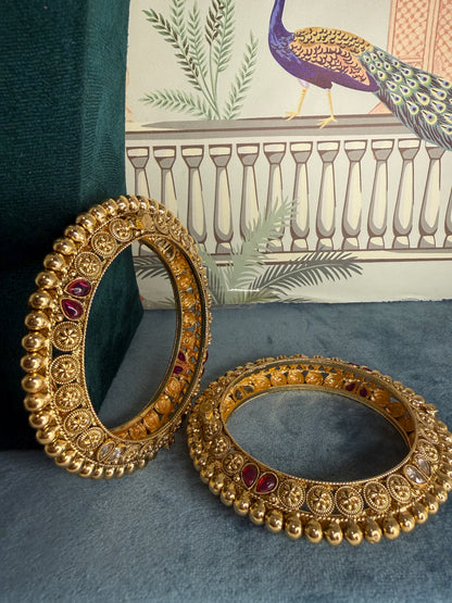 Pacheli style 2-6” and 2-8”