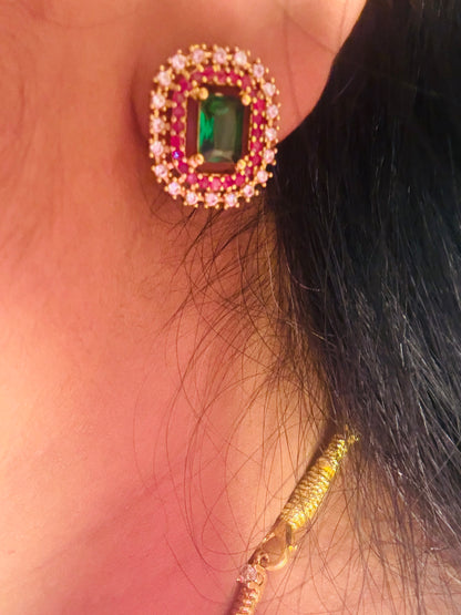 Kante look