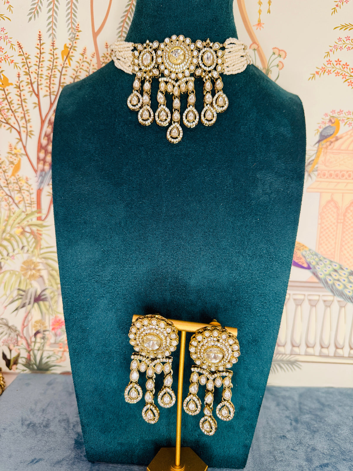 Kundan AD