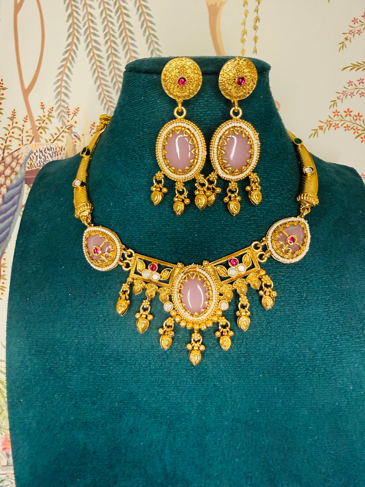 Mini Rajwadi