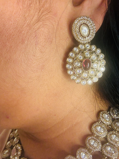 Aabha Navratna double layer