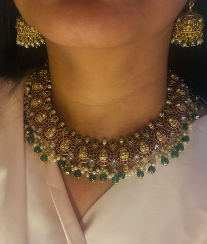 Bottumala - Tradition meets beauty