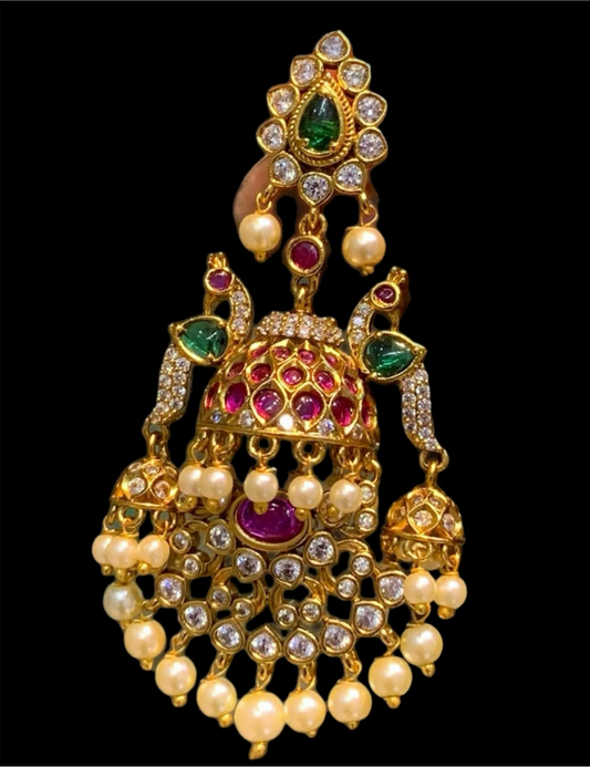Khaga Jhumka