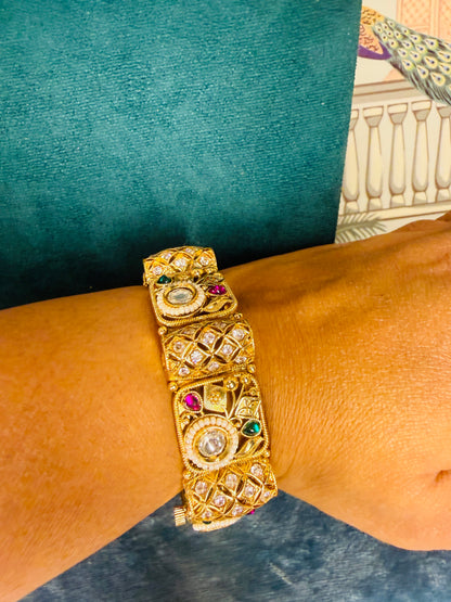 Rajwadi premium bangles