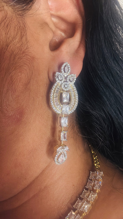 Premium CZ jewelry - next to real