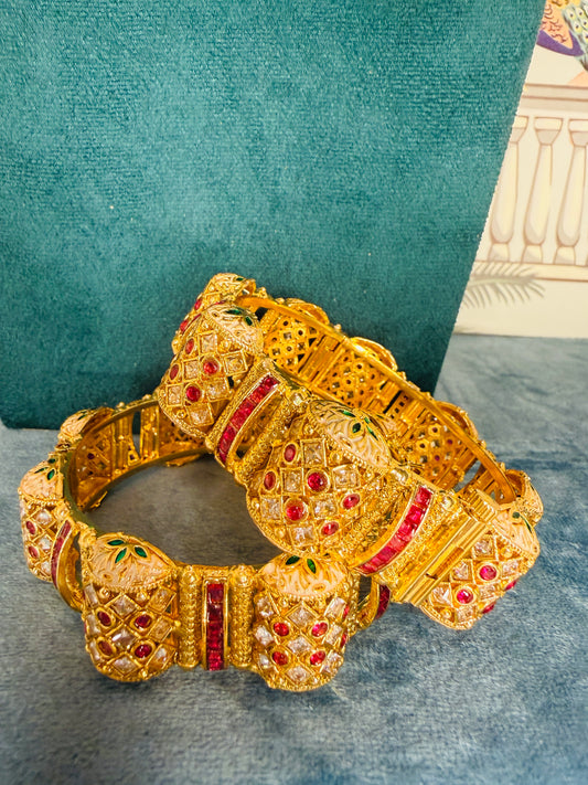 Rajwadi premium kada