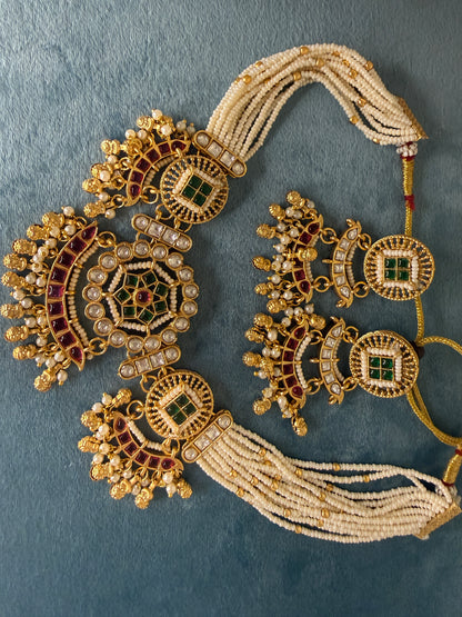 Rajwadi Heritage