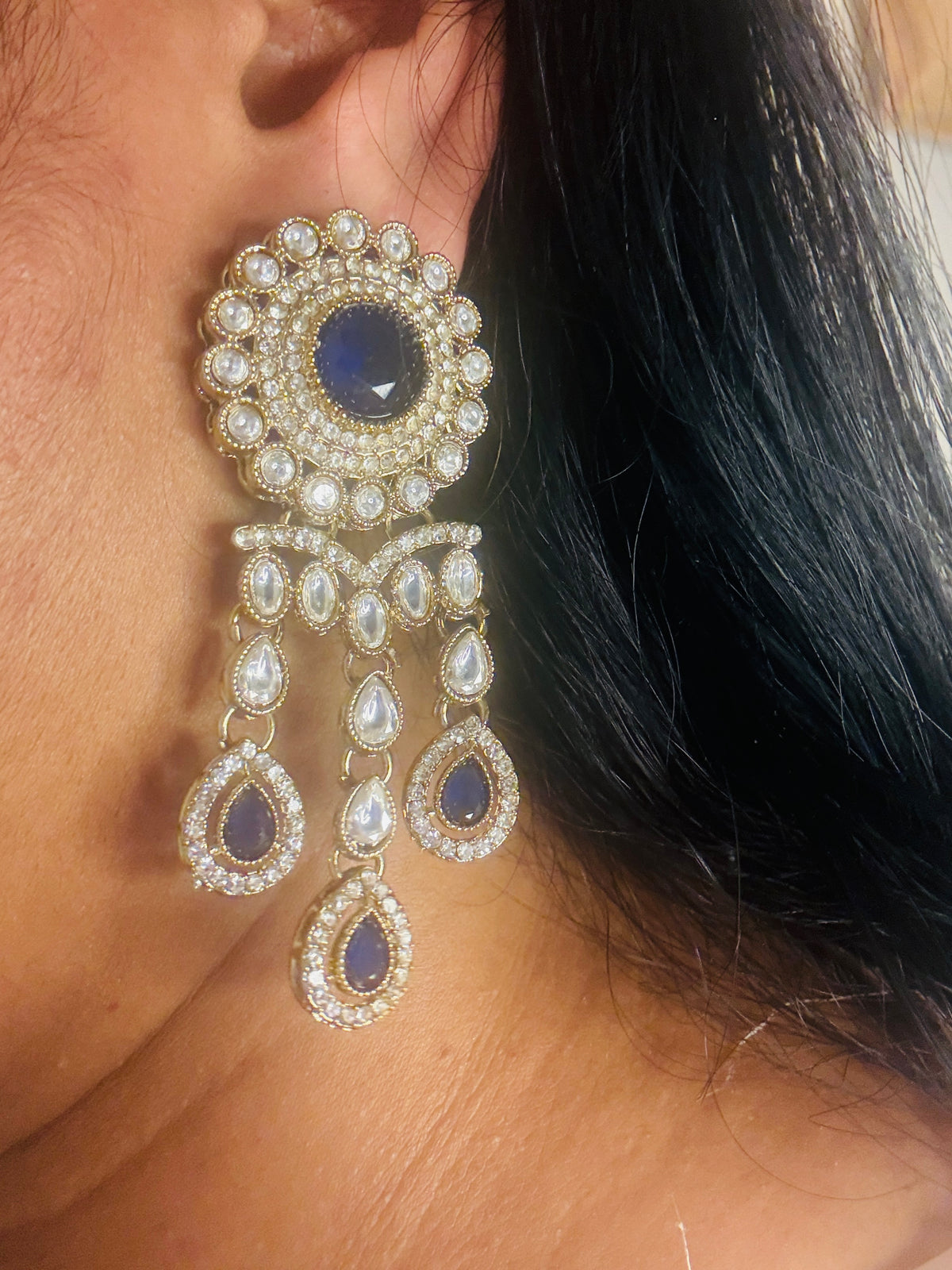 Kundan AD