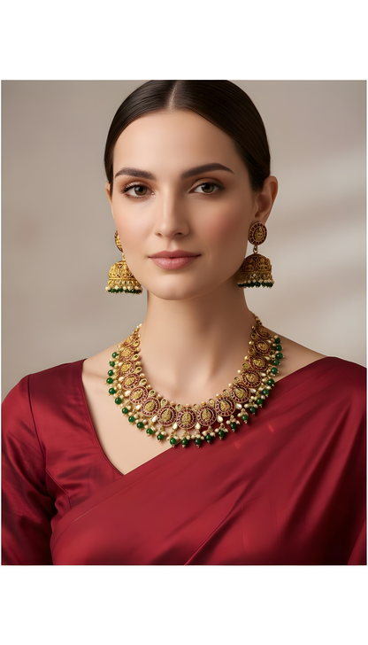 Bottumala - Tradition meets beauty