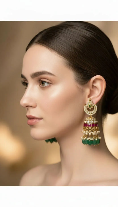 Ehsaas- Royalty and tradition