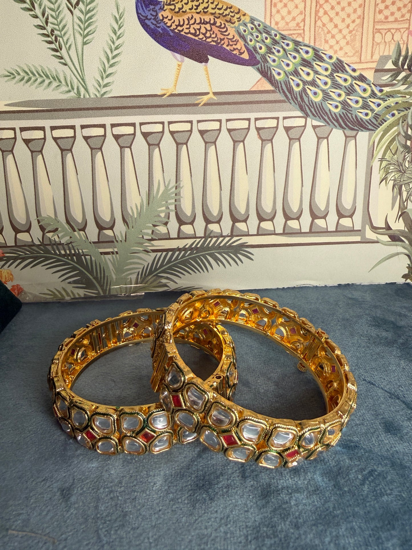 RK-004 Meena kundan