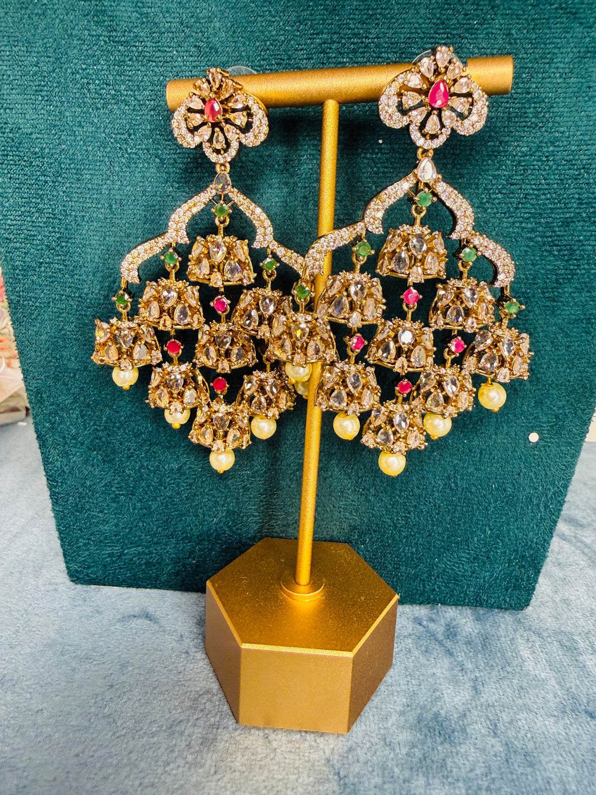Abha- traditional and trendy