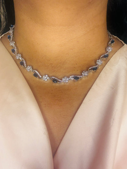 Aadya Delicate set in premium quality