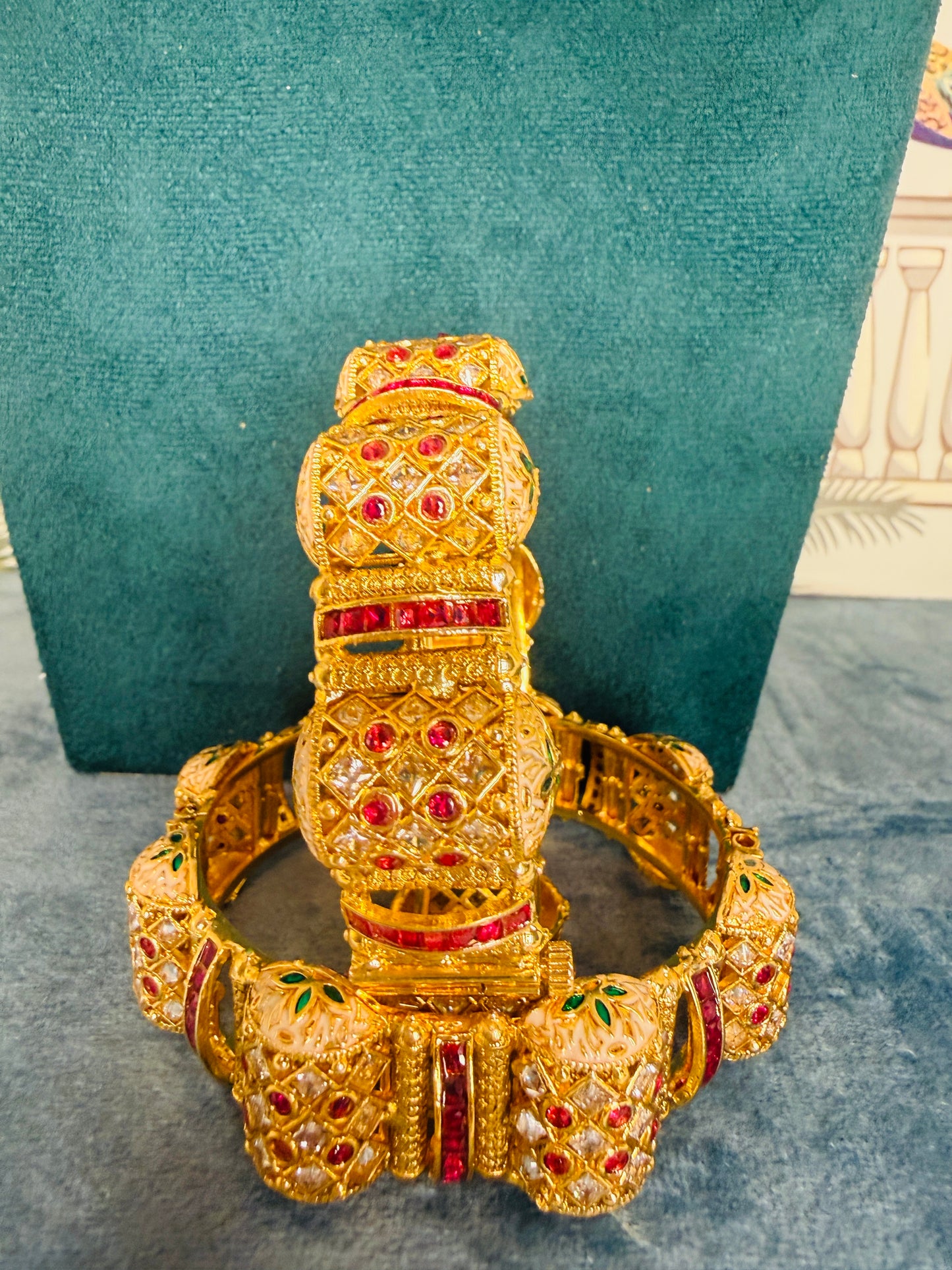 Rajwadi premium kada