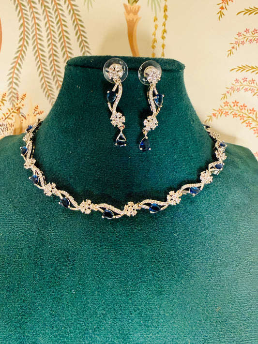 Aadya Delicate set in premium quality