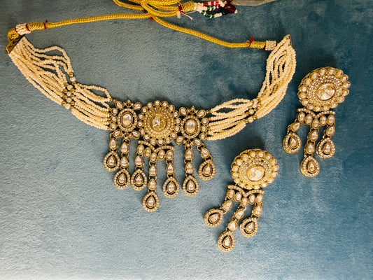 Kundan AD