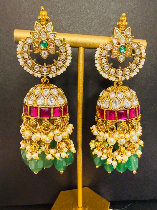 Ehsaas- Royalty and tradition