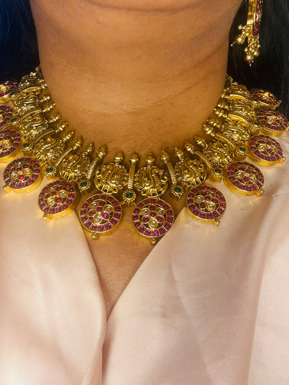 Jadau stones copy bottumala
