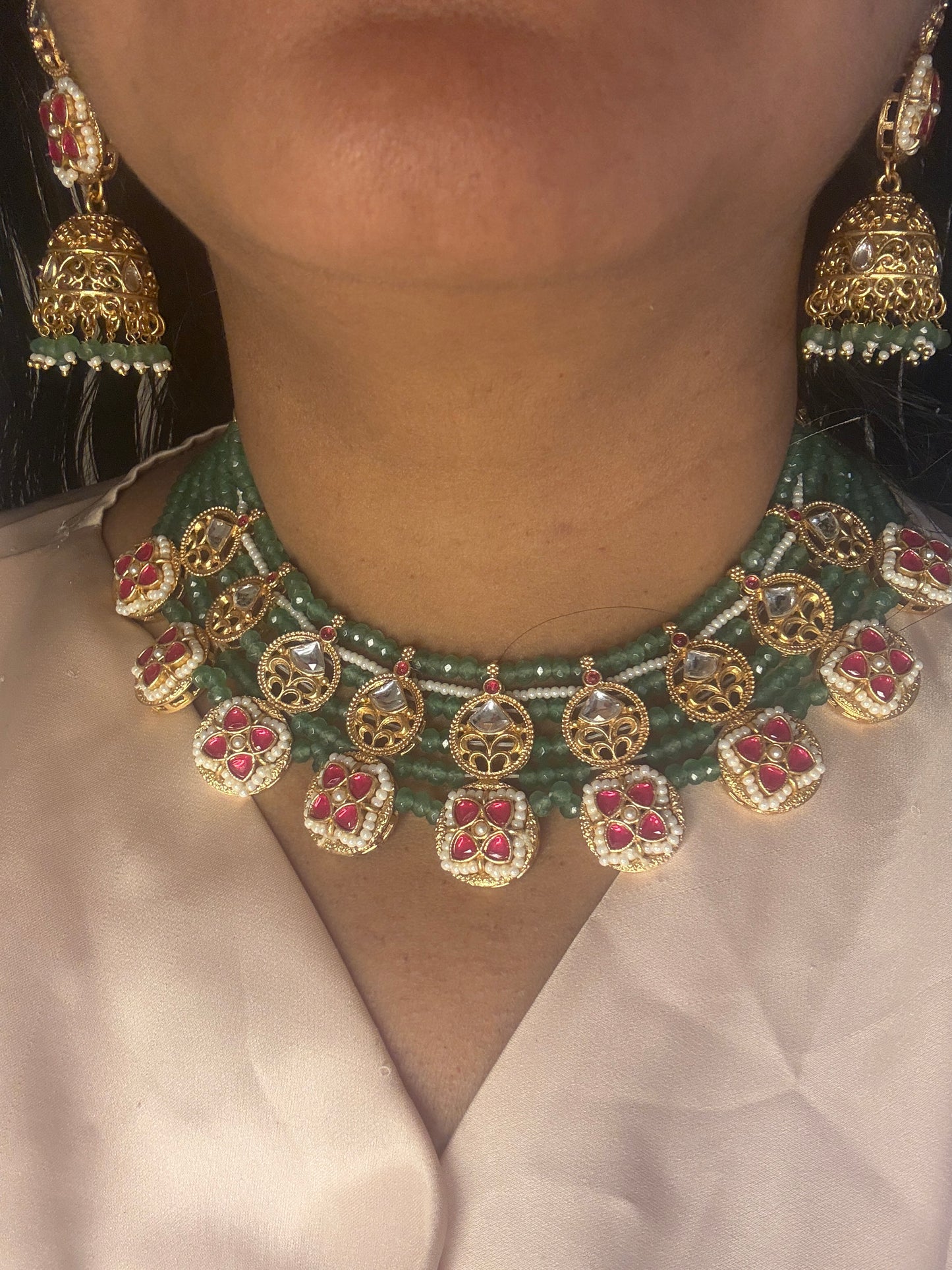 Heritage multi layer