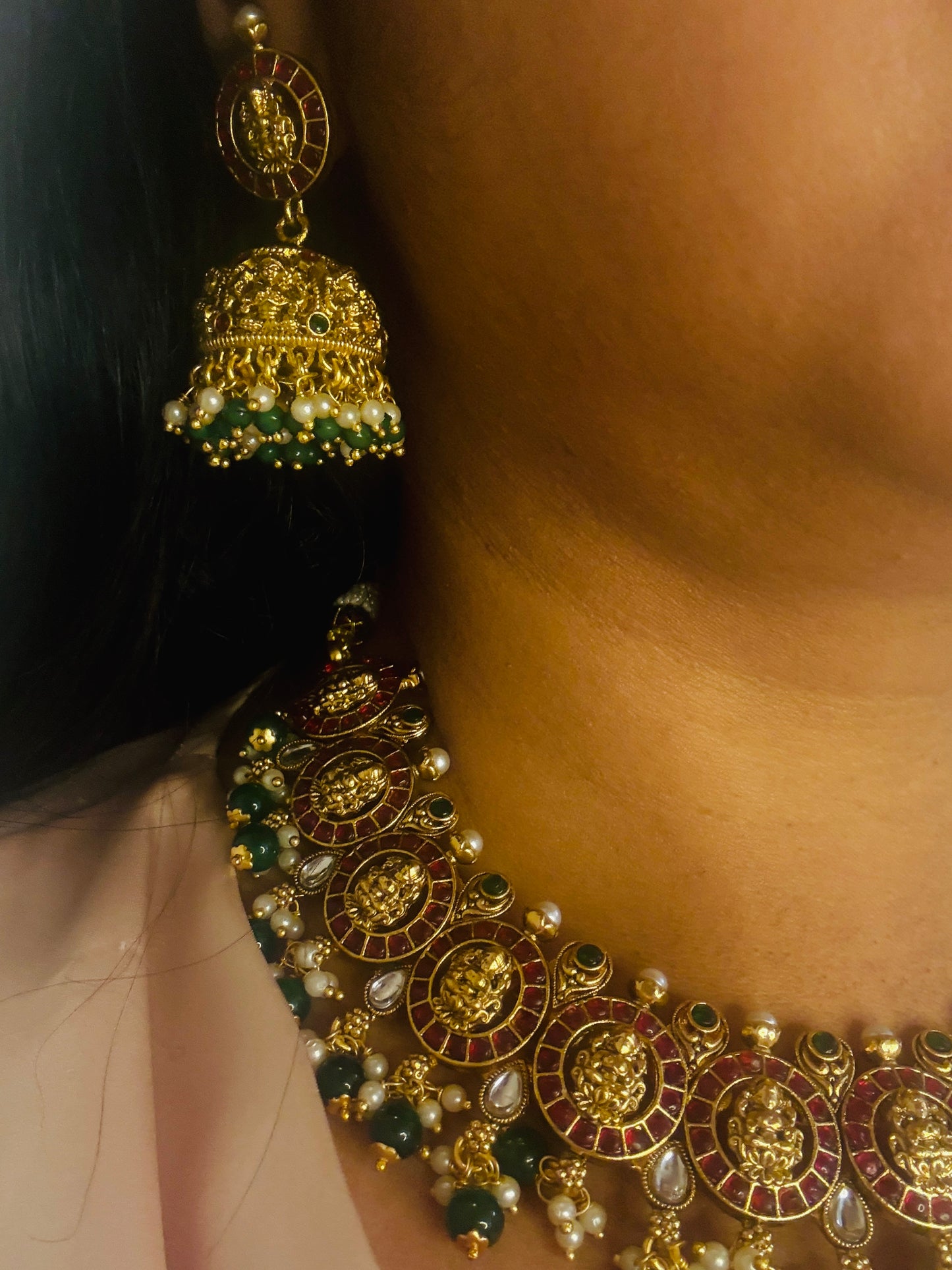 Bottumala - Tradition meets beauty