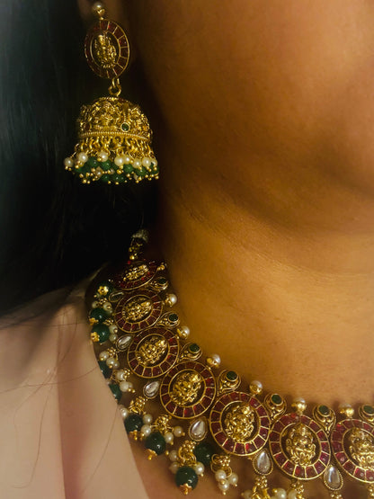 Bottumala - Tradition meets beauty