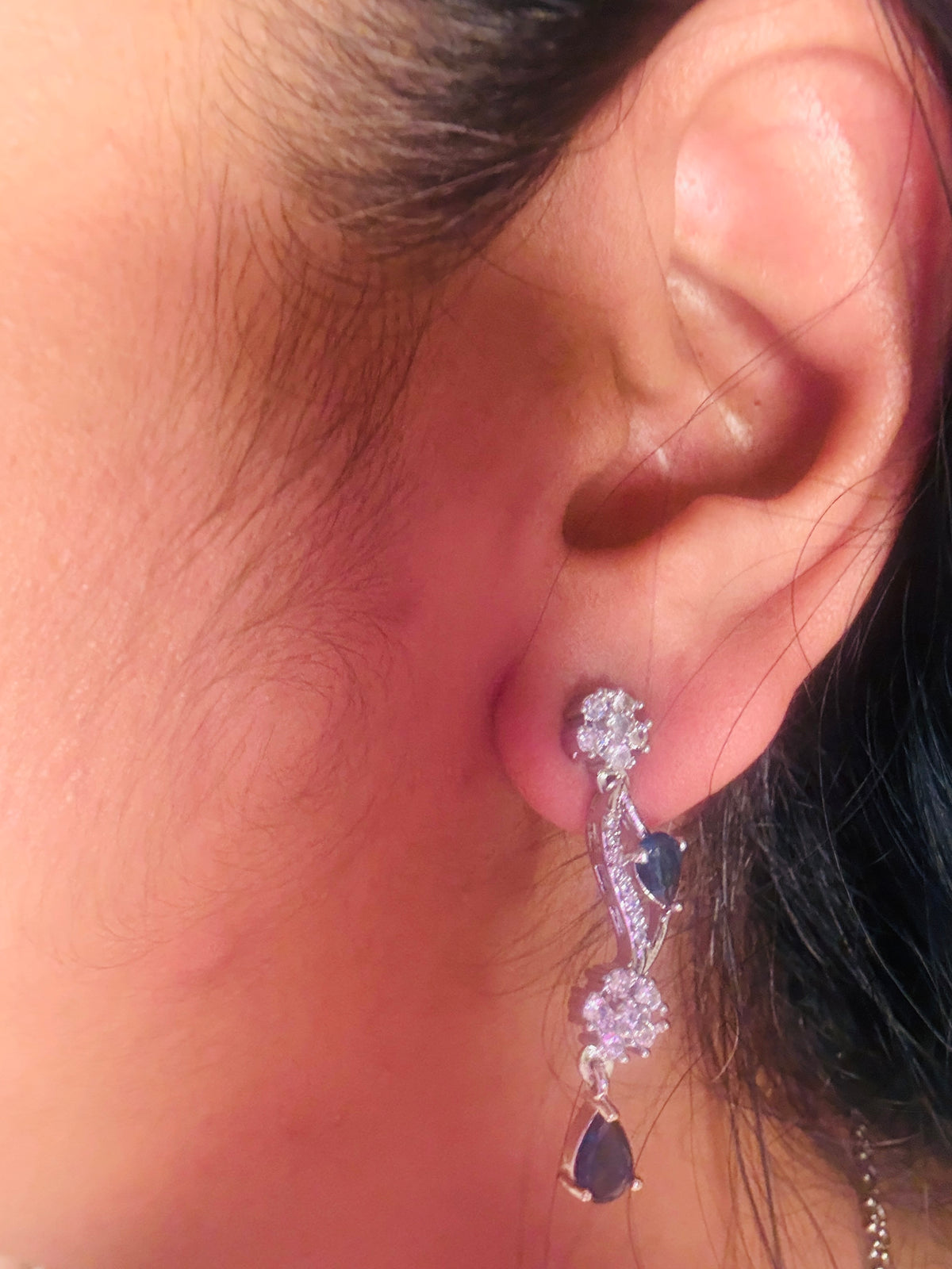 Aadya Delicate set in premium quality