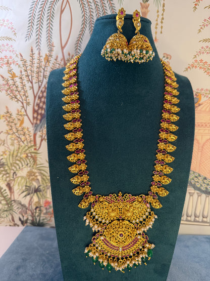 Swarnika- Traditional and beautiful